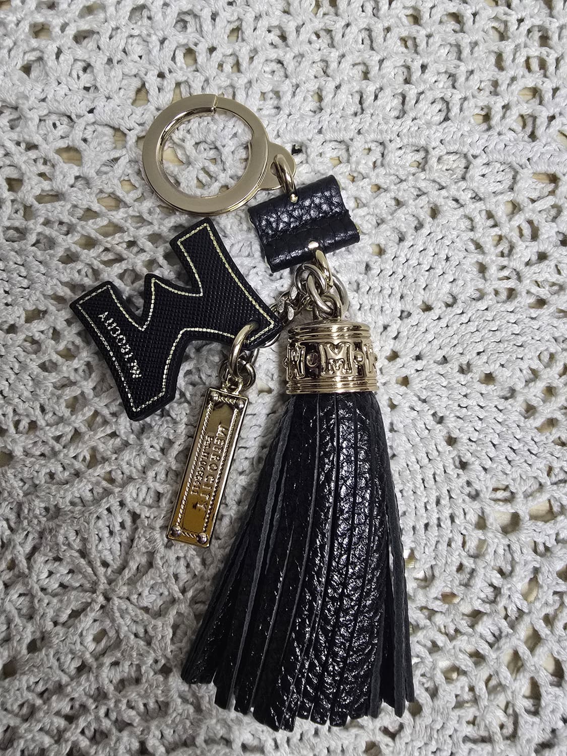 메트로시티 키링 상품이미지1