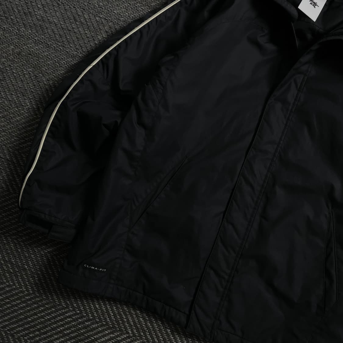 나이키 클리마핏 스우시 로고 바람막이 점퍼o 4094 상품이미지3
