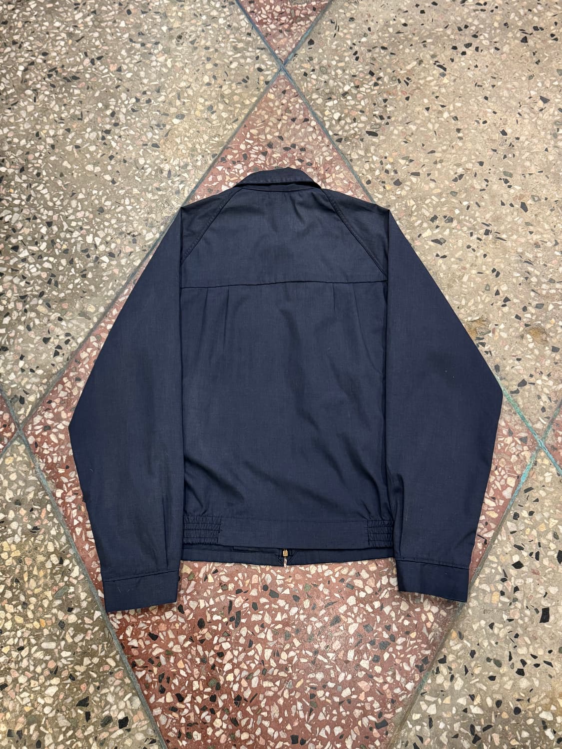 60s Penneys Towncraft 스윙탑 (L) 상품이미지2