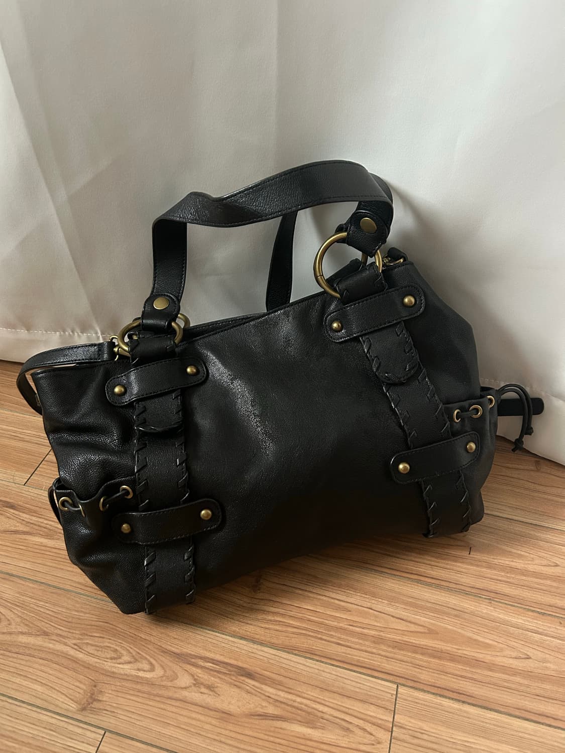 kooba vintage bag 상품이미지3