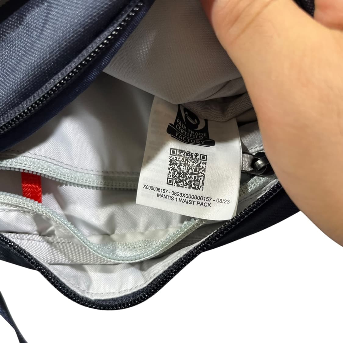 [ARCTERYX] 아크테릭스 웨이스트백  상품이미지5
