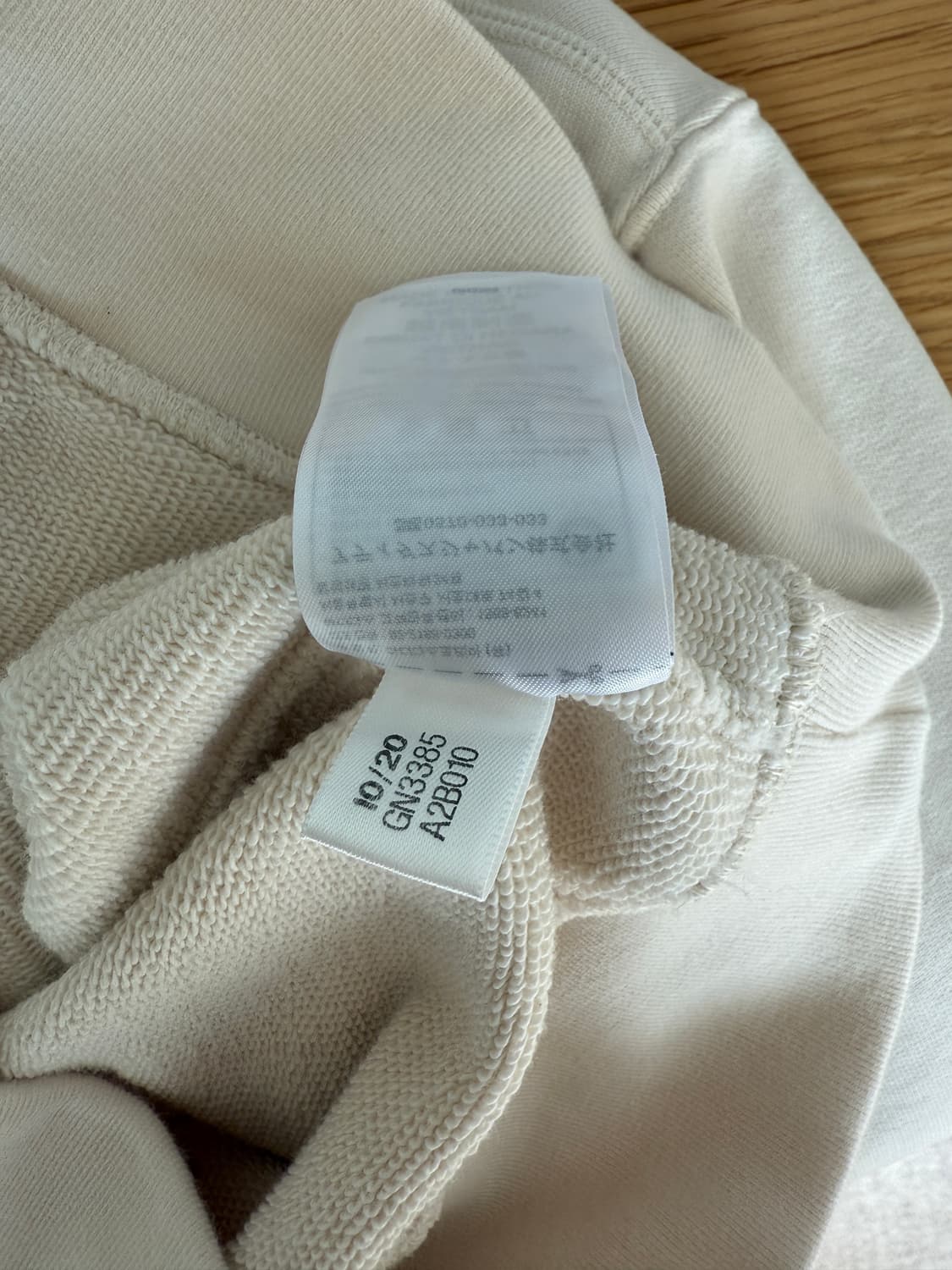 아디다스(adidas) 후드 상품이미지7