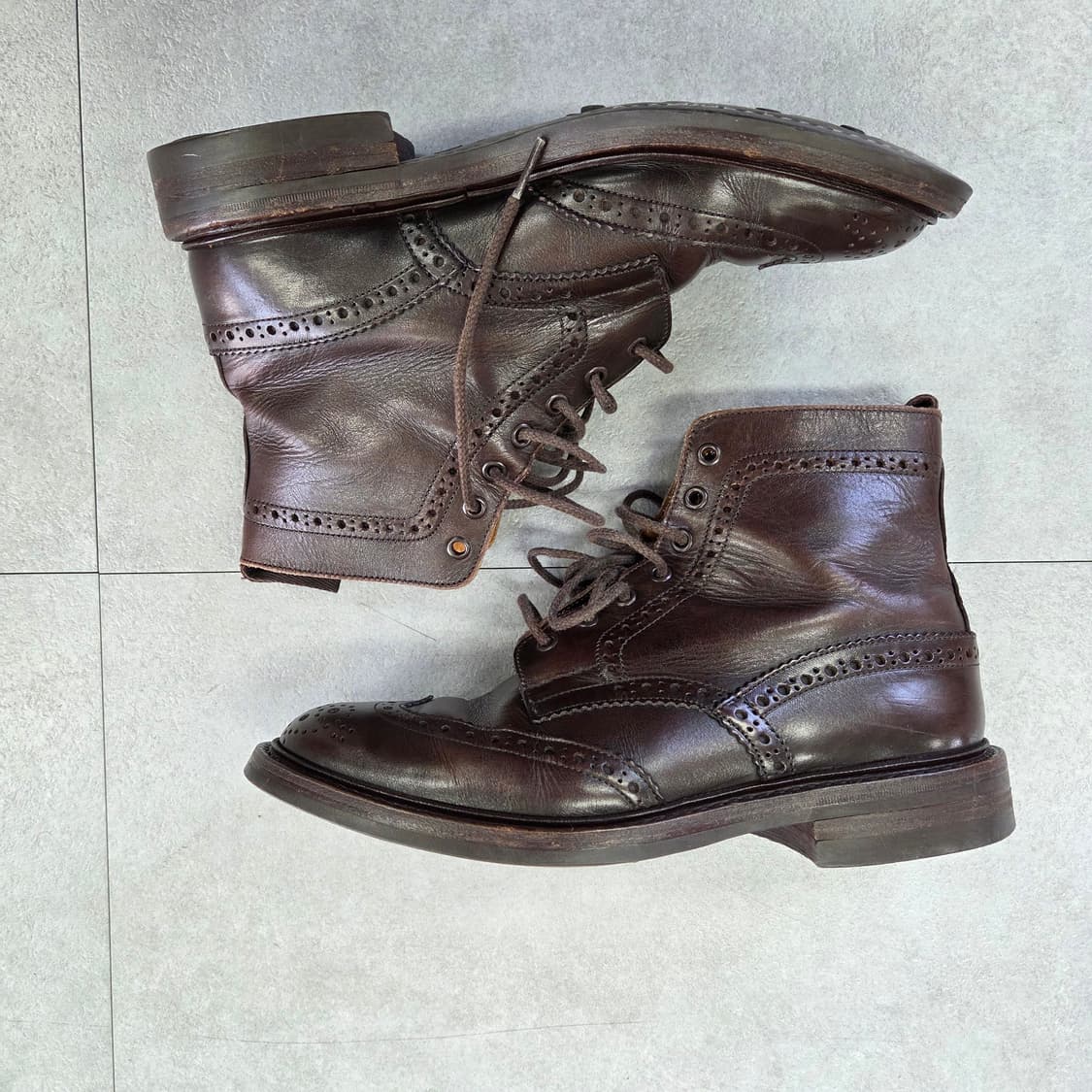 트리커즈 에스프레소 스토우 uk8 상품이미지3