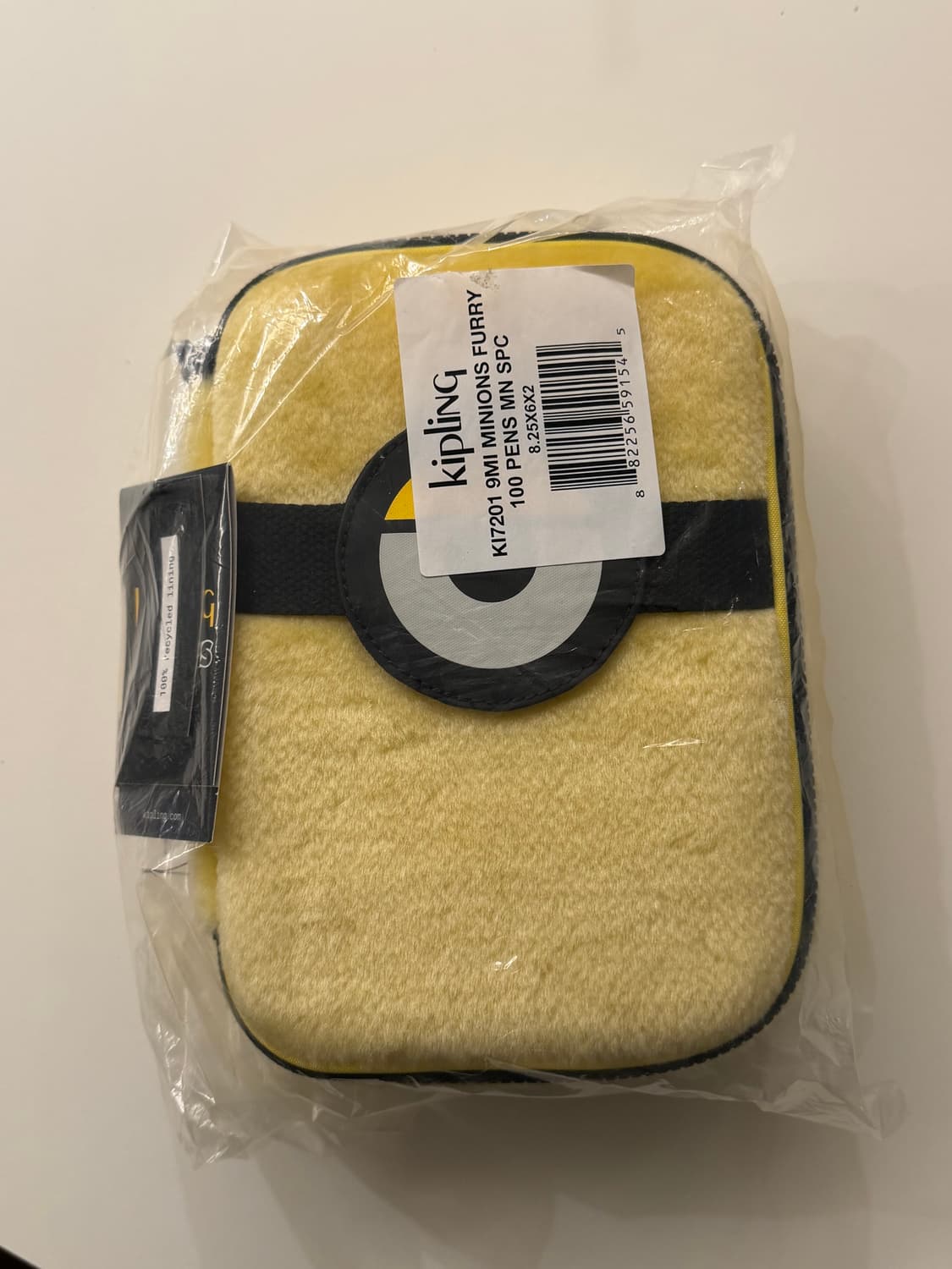 키플링 x 미니언즈 파우치  상품이미지7