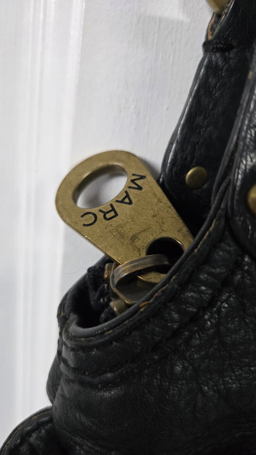 마크제이콥스 빈티지 미니숄더백 상품이미지4