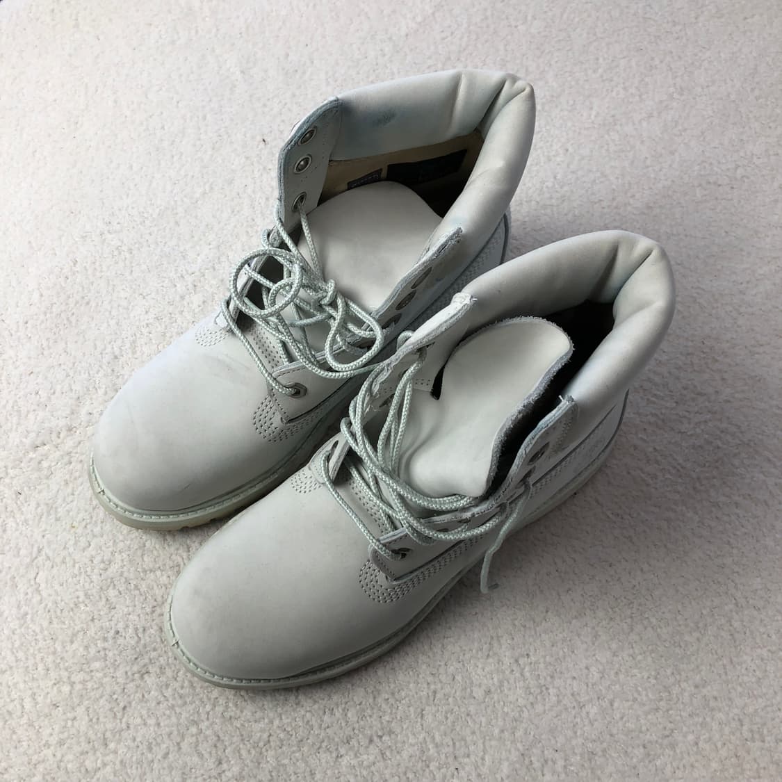 팀버랜드 6인치 부츠 상품이미지3