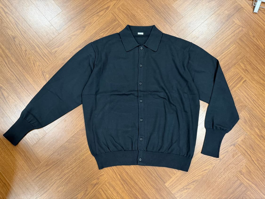 A.presse 니트 가디건 4사이즈 새상품 상품이미지1