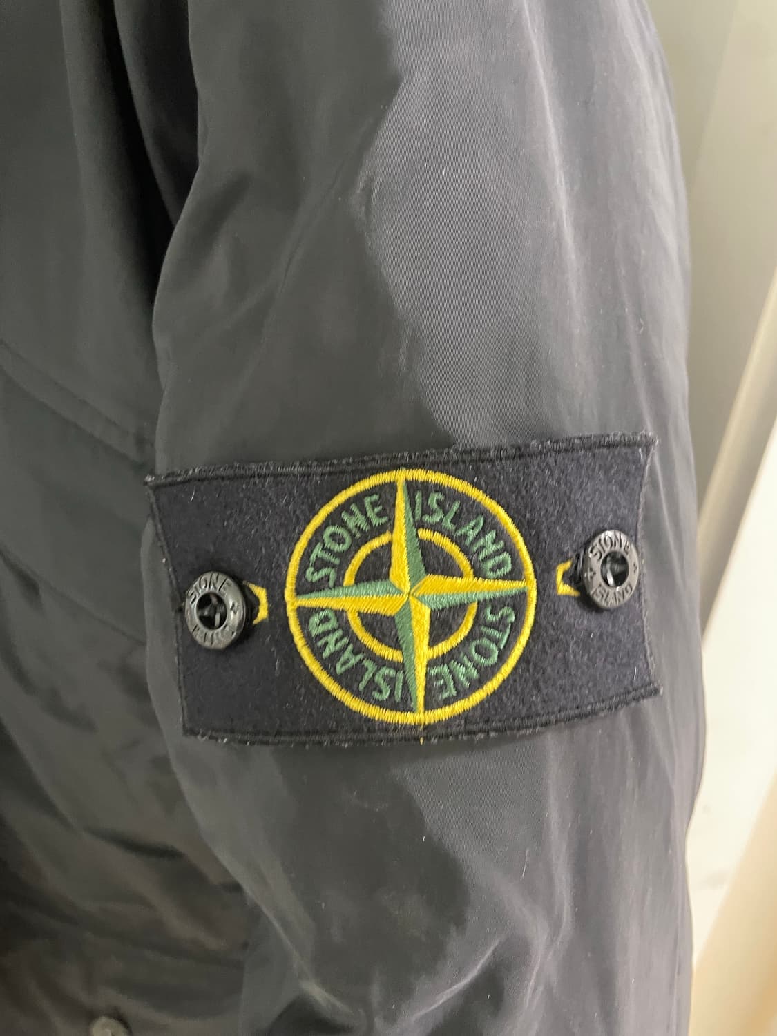 스톤아일랜드 패딩xl 상품이미지5