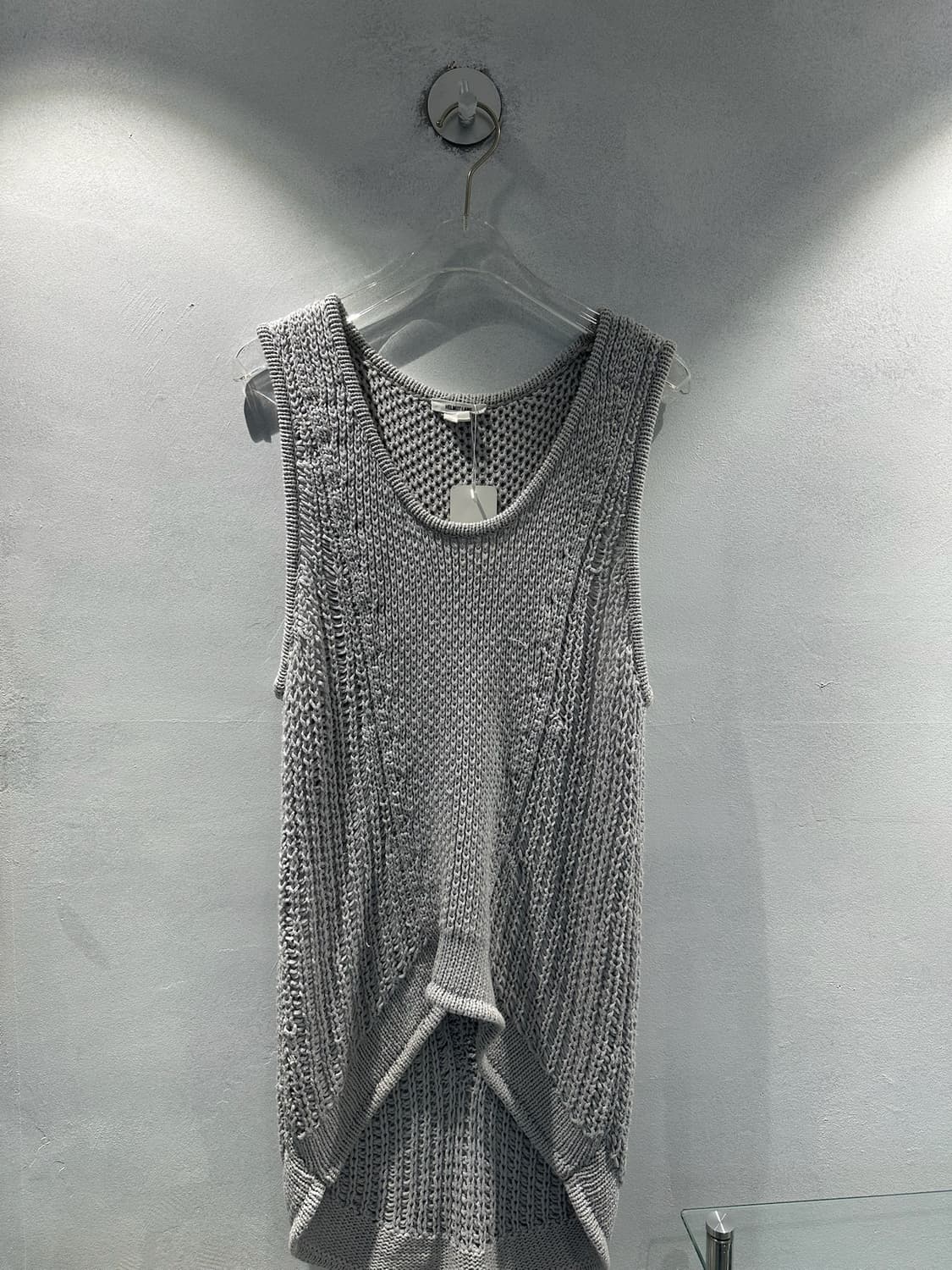 Helmut Lang Knit Sleeveless 상품이미지2