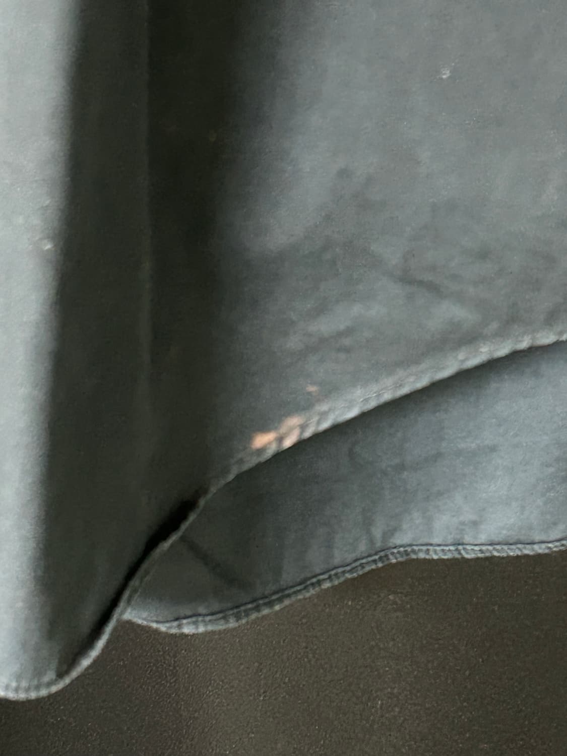 꼼데가르송 옴므 플러스 블랙 셔츠 상품이미지4