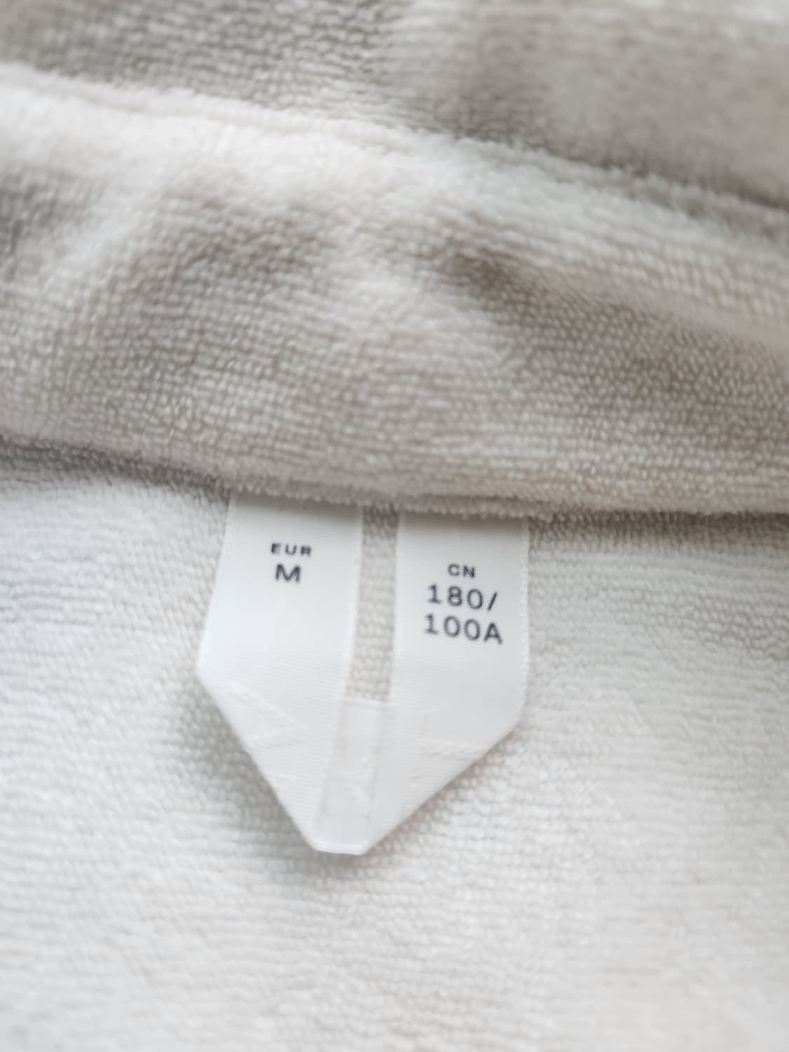 아르켓 셔츠 M 상품이미지2