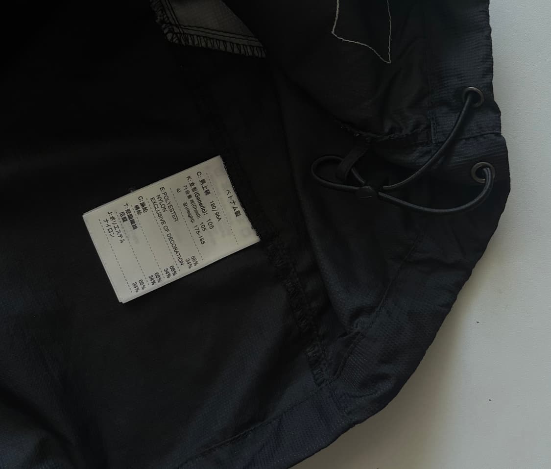 Nike 나이키 빅로고 빈티지 윈드브레이커 상품이미지7