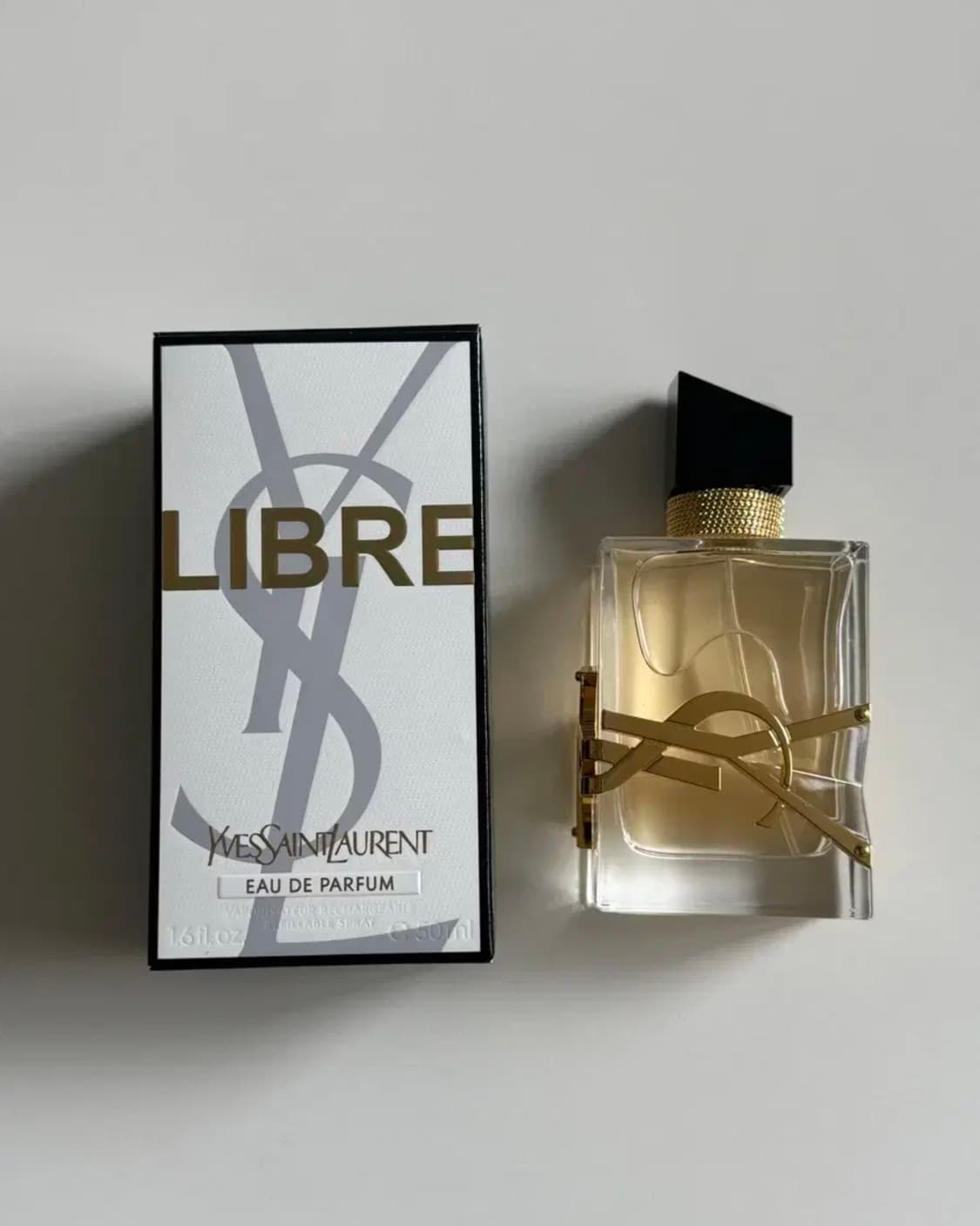 입생로랑 향수 리브르 오 드 빠르펭 50ml 상품이미지1