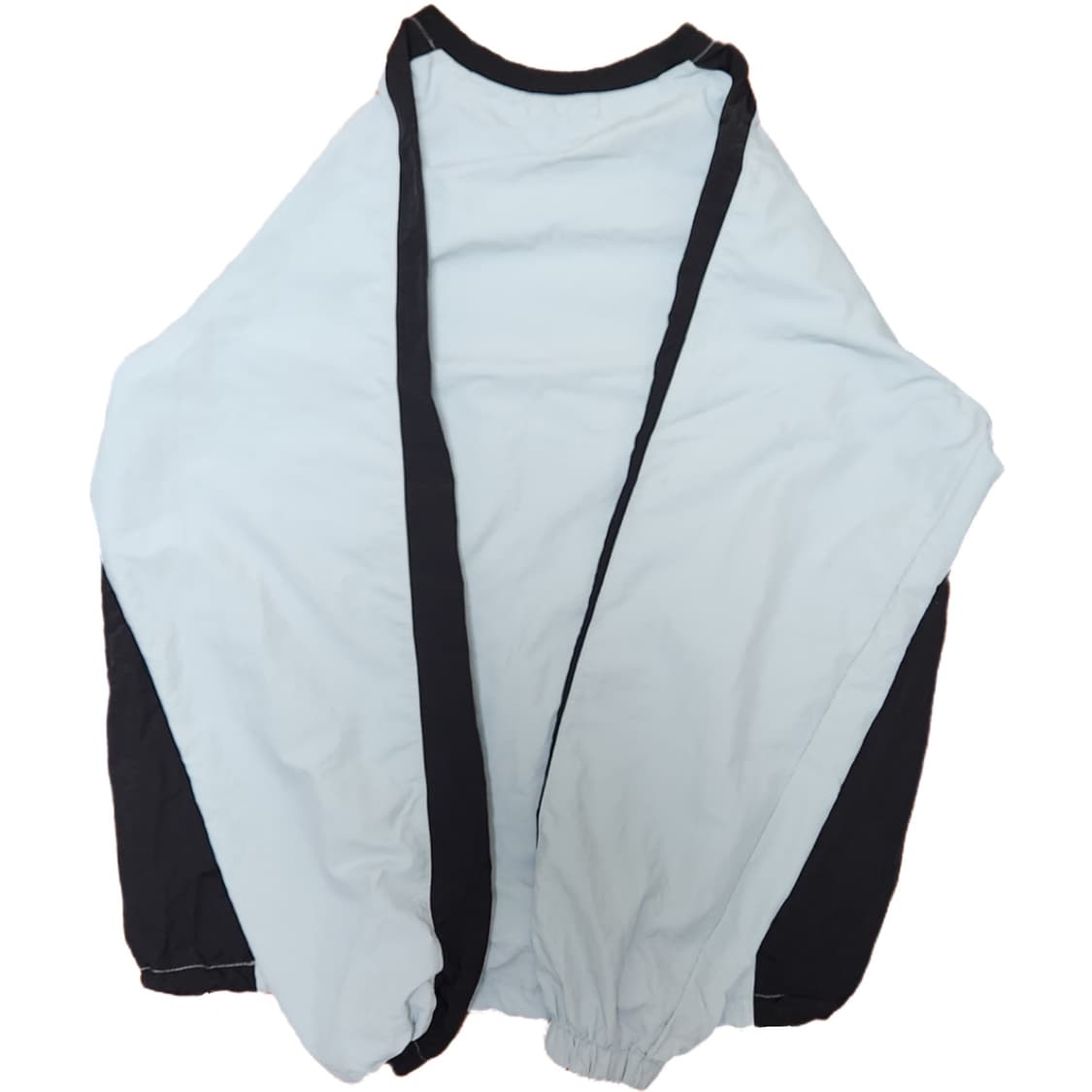 레이 스페이스 나일론 맨투맨 상품이미지2