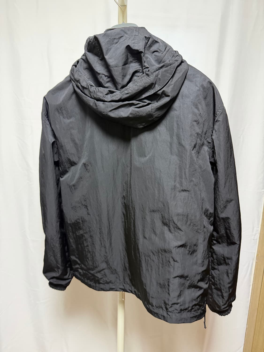 엠포리오 아르마니 / 양면 바람막이 상품이미지3