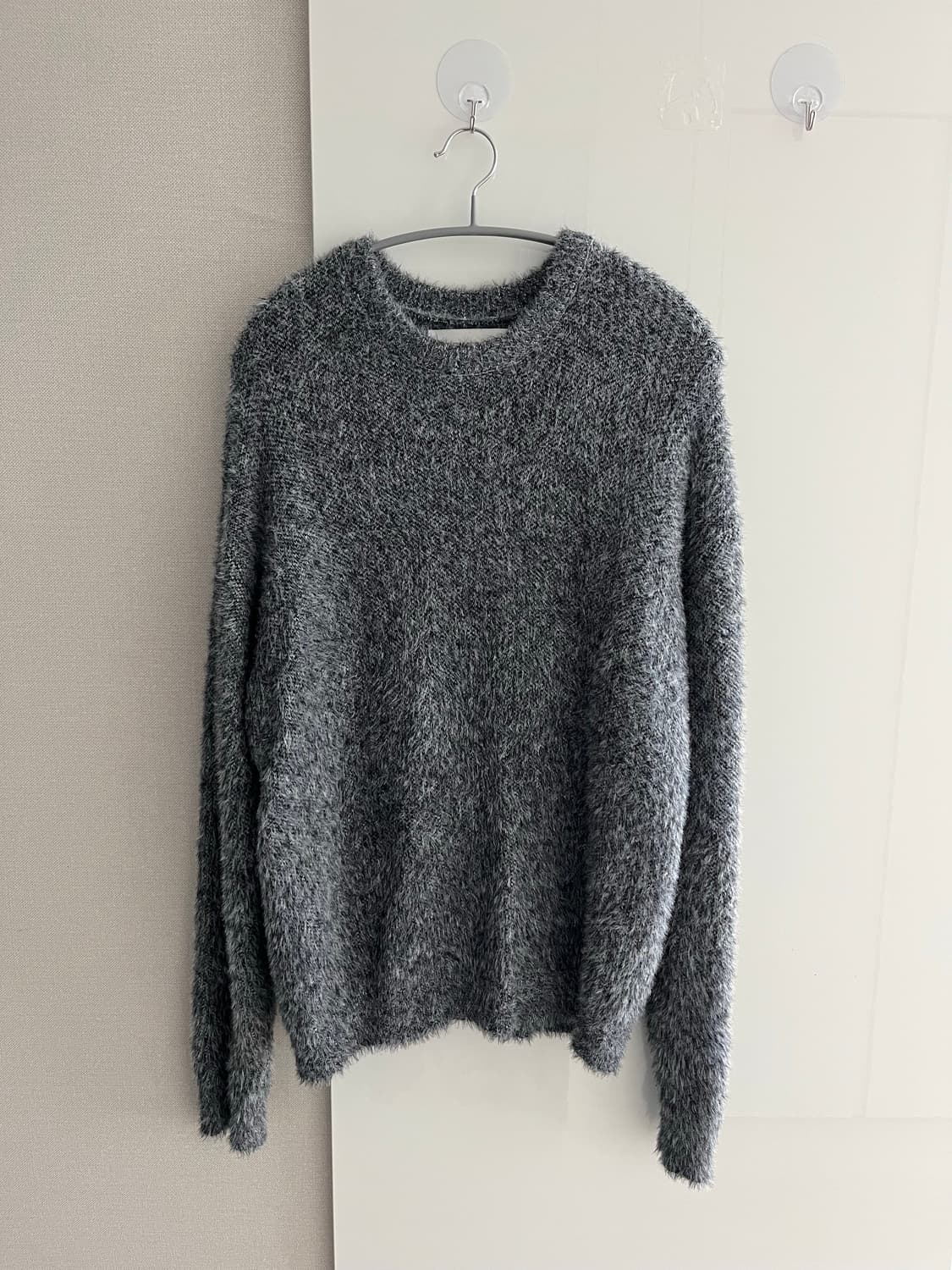 노메뉴얼 니트 상품이미지1