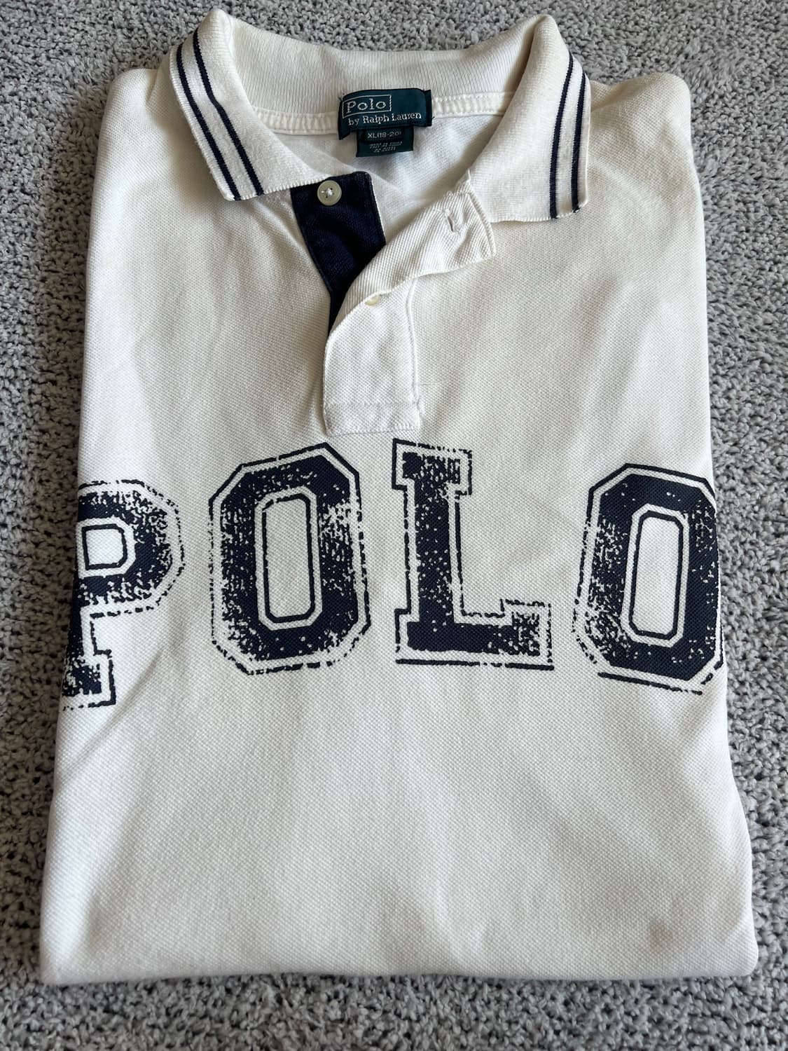 폴로 랄프 로렌 상품이미지2