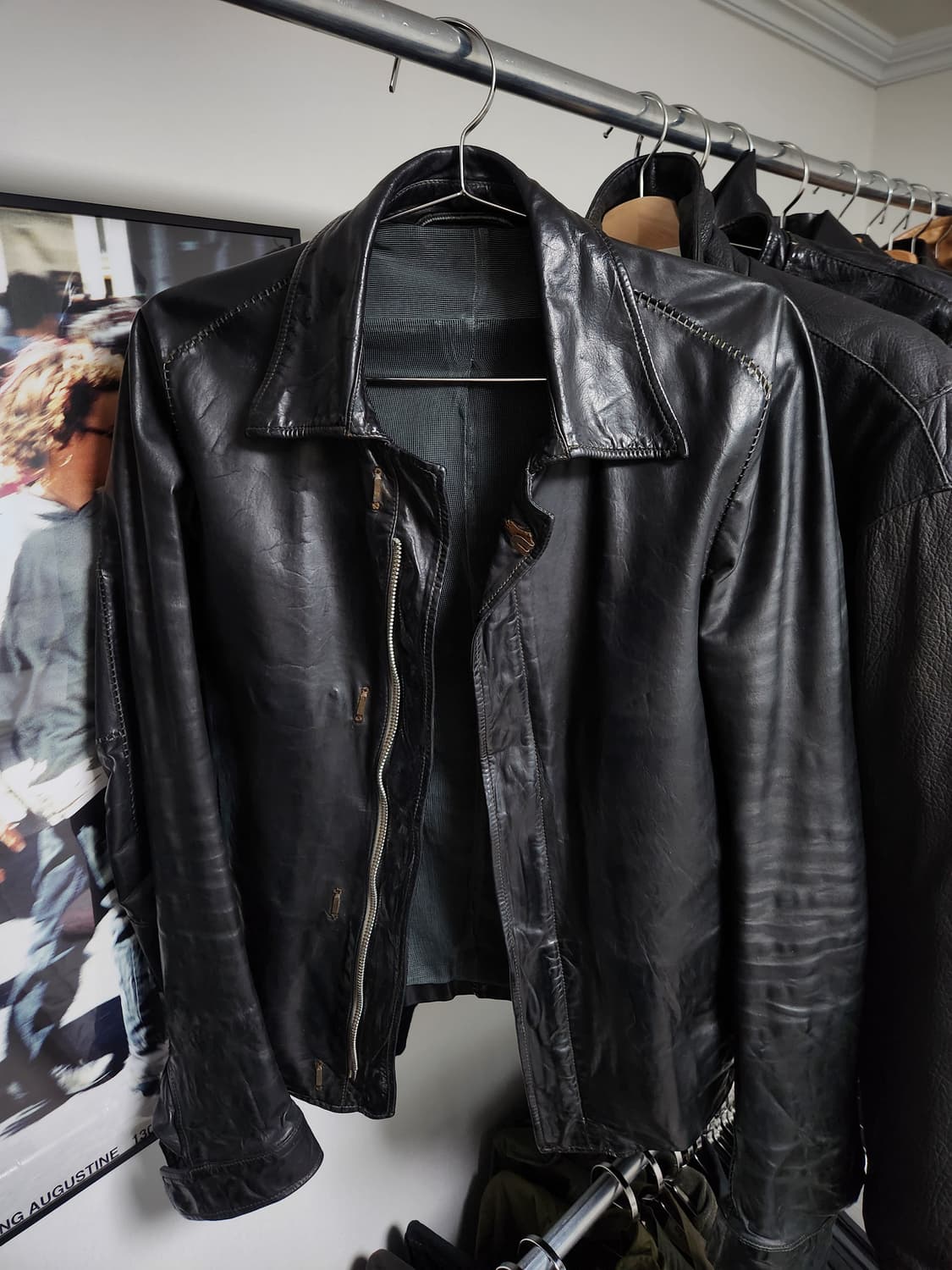 Carol Christian Poell Overlock Paranoid 상품이미지3