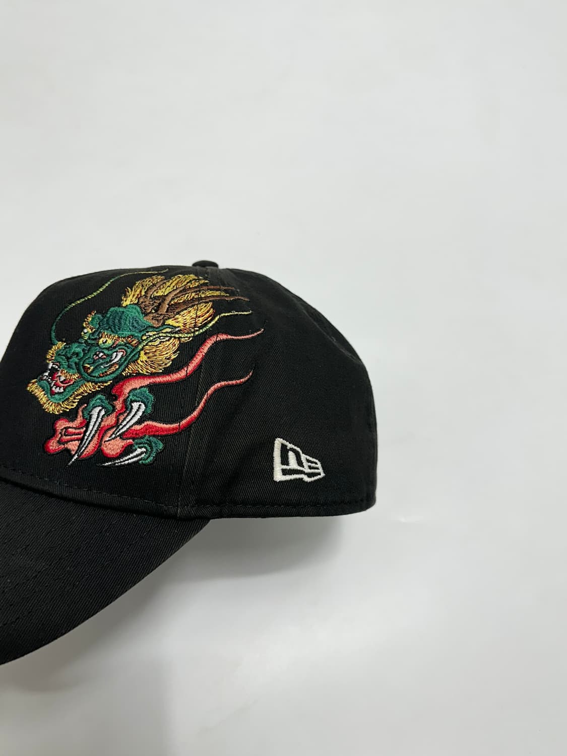 뉴에라 X 마수미 이사카와 스카잔 볼캡 상품이미지6