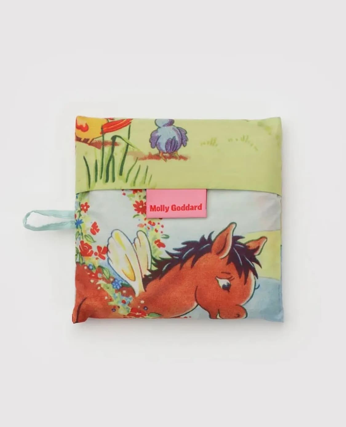 Molly Goddard × BAGGU 상품이미지3