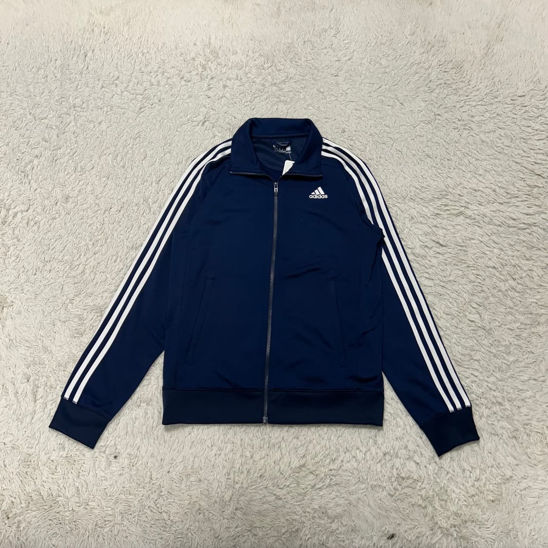 Adidas navy jersey 상품이미지4