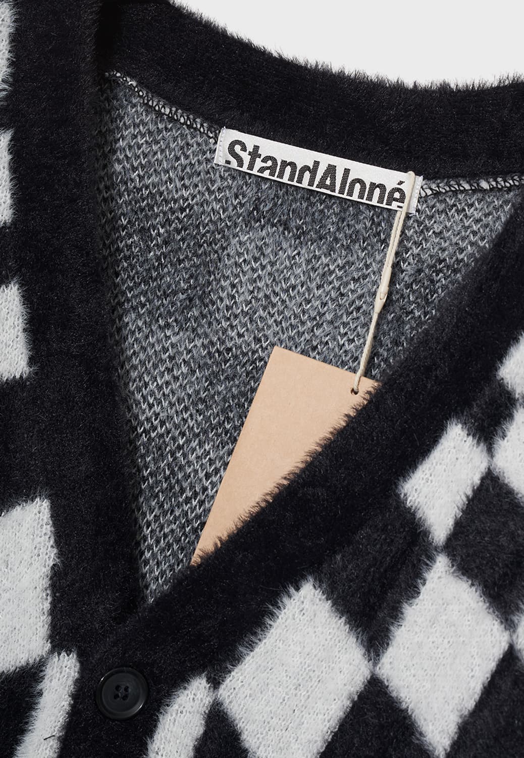 STANDALONE knit cardigan 상품이미지3