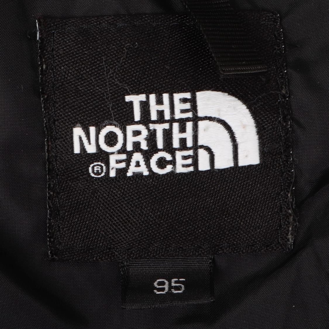 노스페이스 600 스퀘어 구스 다운자켓 패딩 상품이미지8