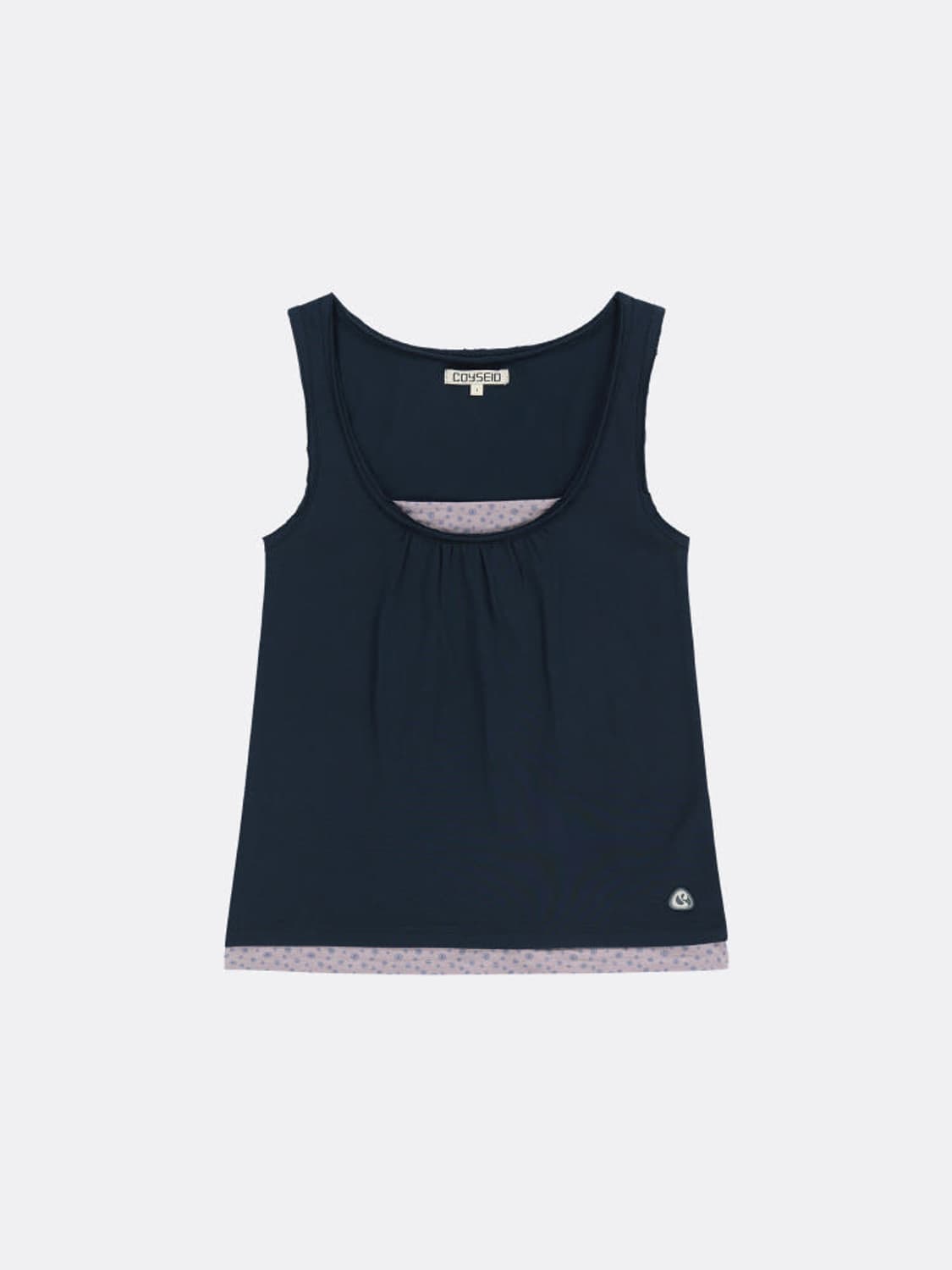 코이세이오 두두 레이어드 슬리브리스 상품이미지1