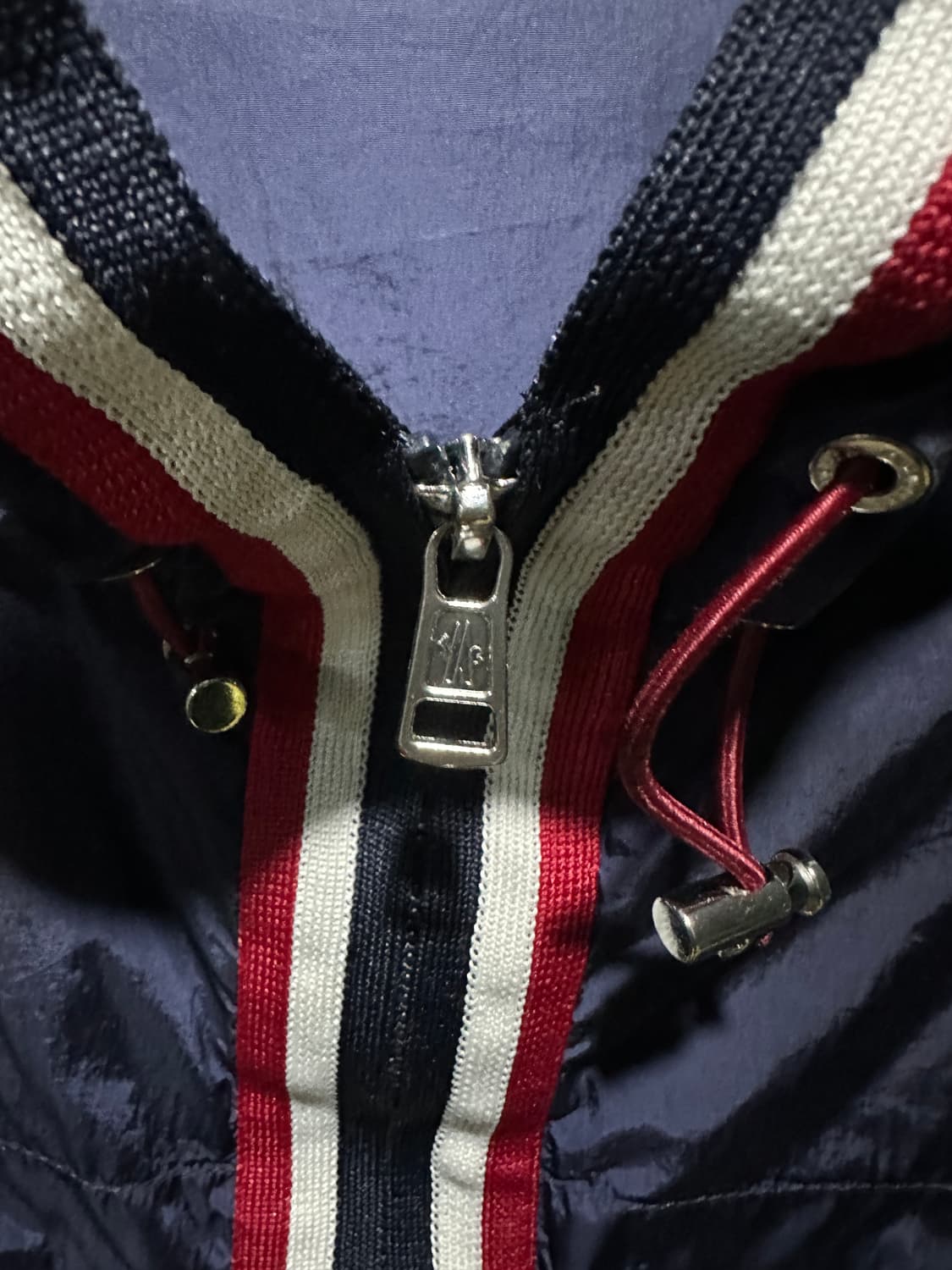 몽클레어 나일론 바람막이 3사이즈 상품이미지4