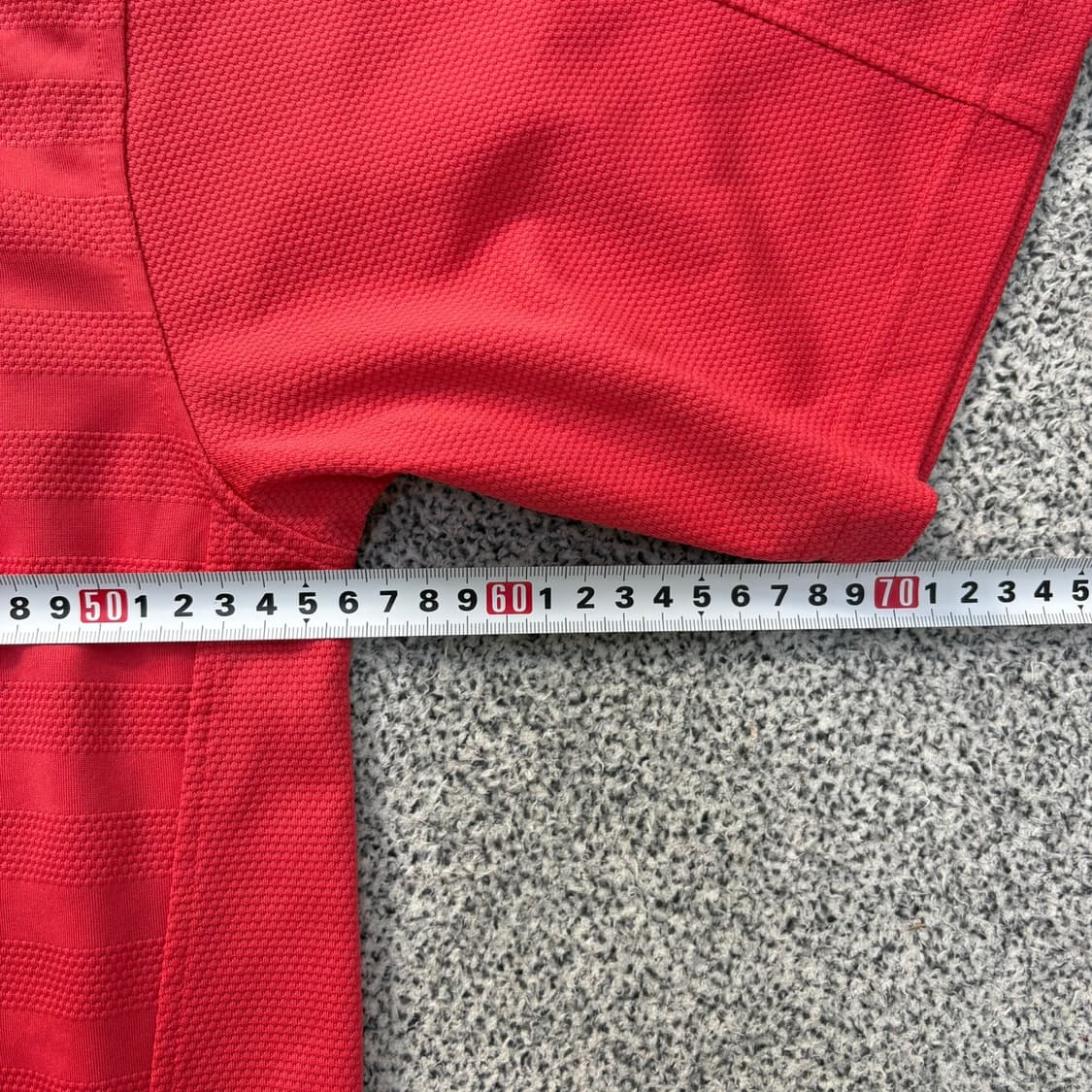 105 핑 골프 반팔 카라티 폴로 티셔츠 0414J 상품이미지5