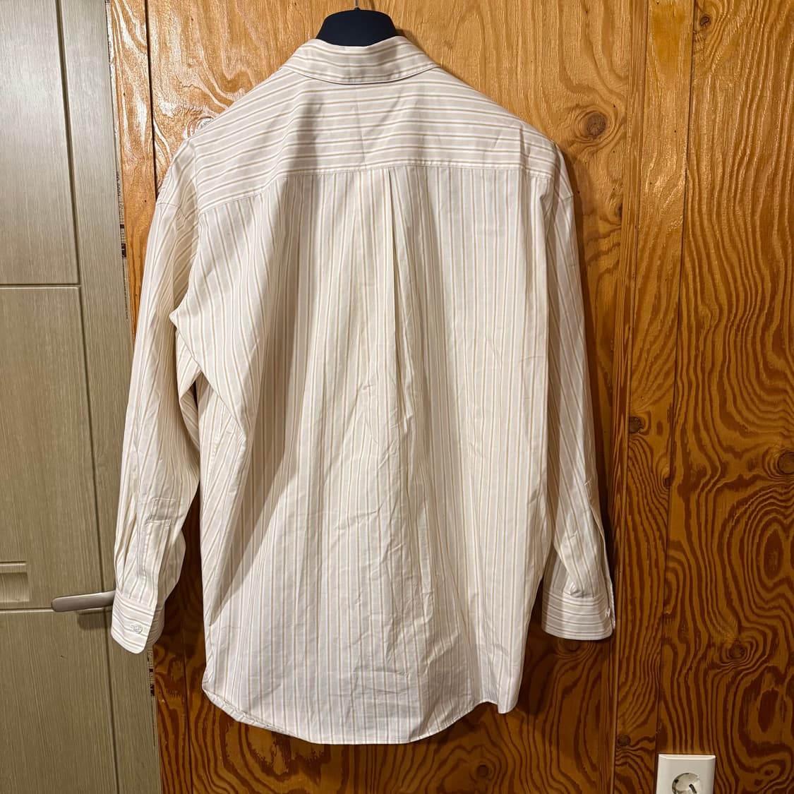 더 로우(The row) 캐스터 스트라이프 셔츠  상품이미지8