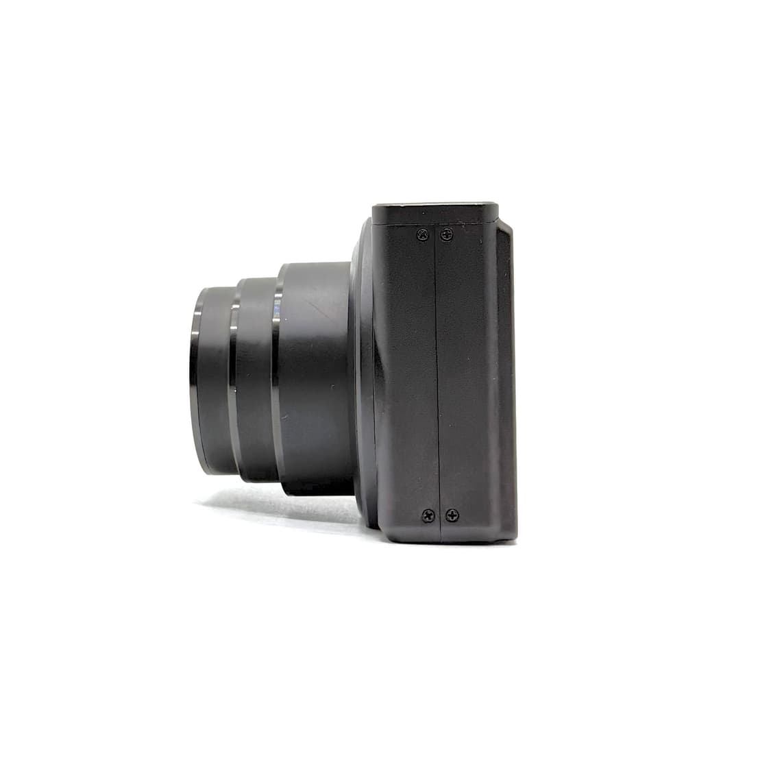 [필름색감!] 리코 CX2 블랙 디지털카메라 상품이미지7