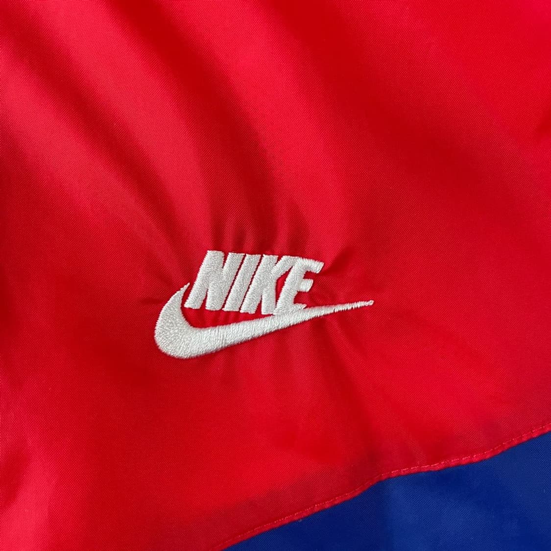 L 나이키 빅스우시 바람막이 자켓 100 백 상품이미지6