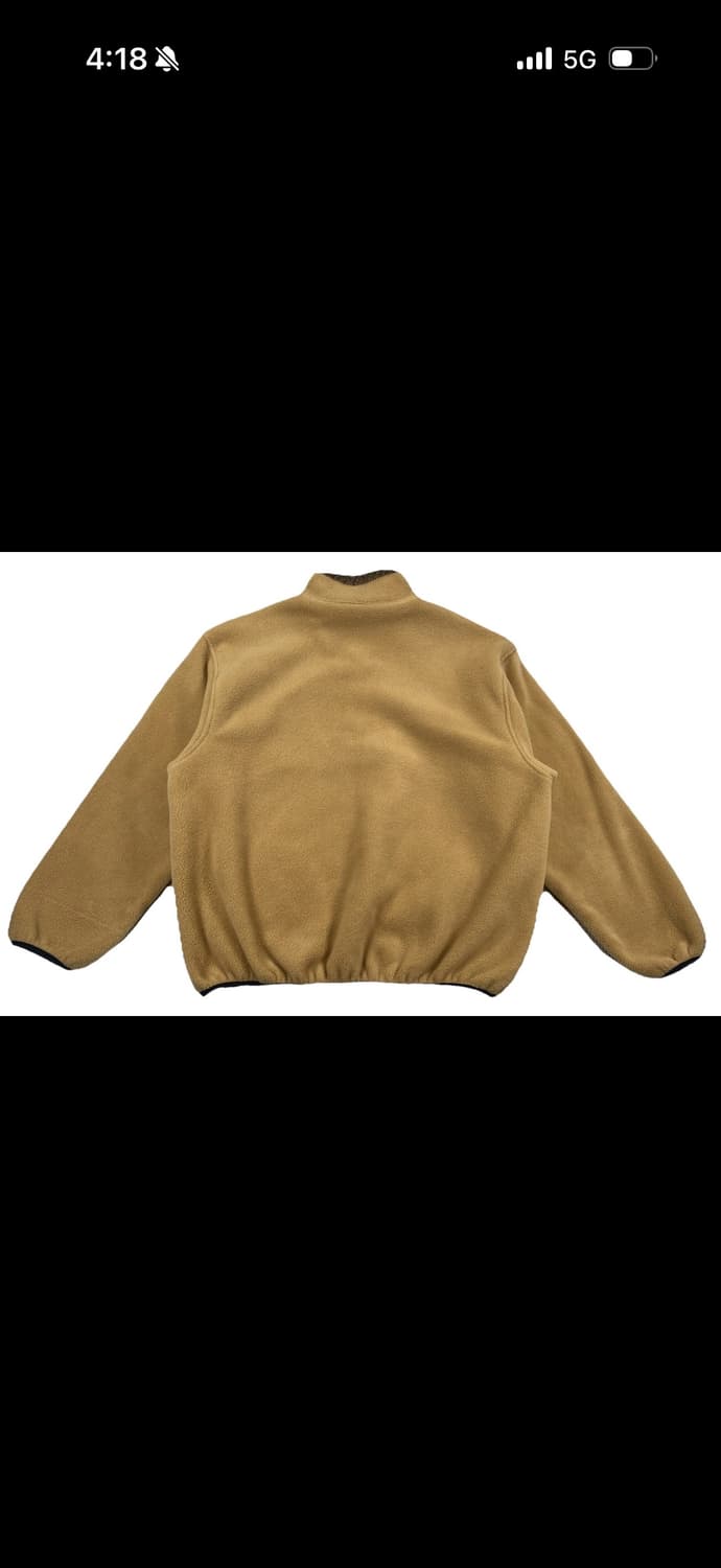 Woolrich 아즈택 플리스 상품이미지2