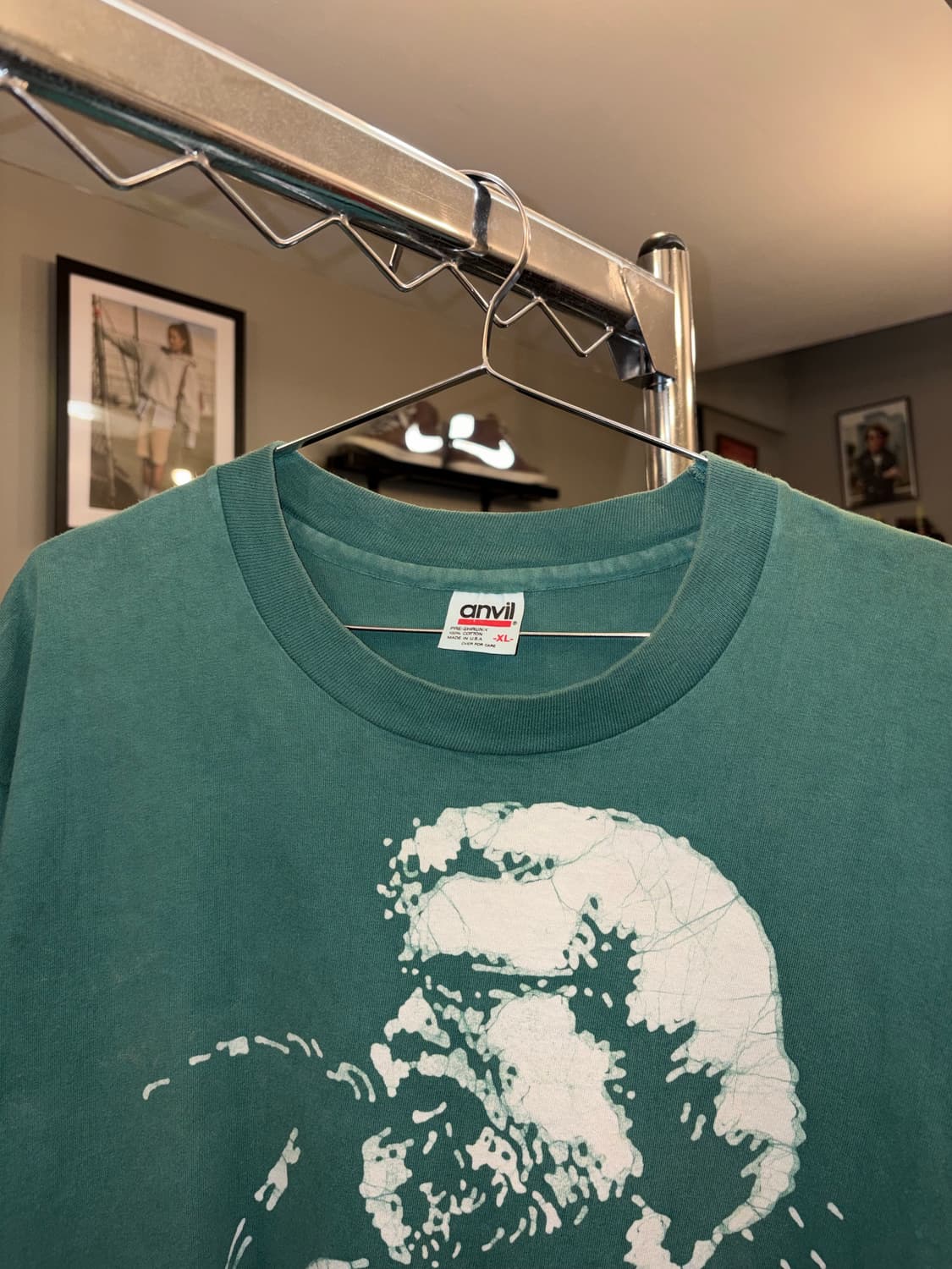 90‘s Jerry Garcia Grateful Dead Deadhead 상품이미지6