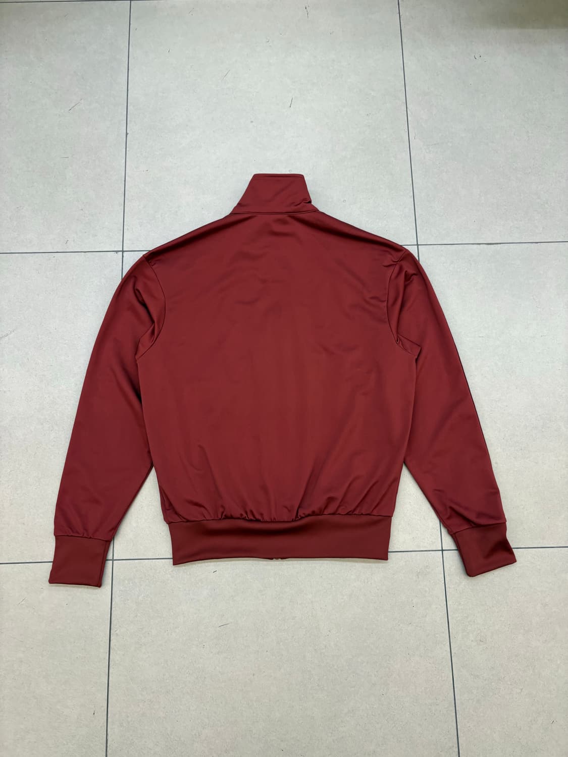 아디다스 버건디 브라운 져지 상품이미지6