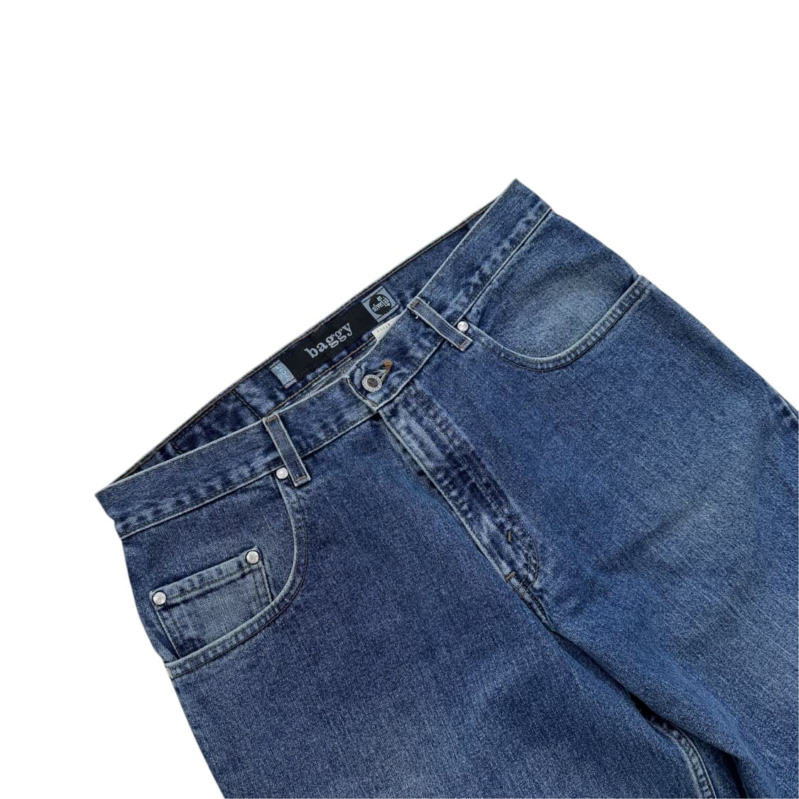 [34] 90's 리바이스 실버탭 데님 청바지 [LV1308] 상품이미지2