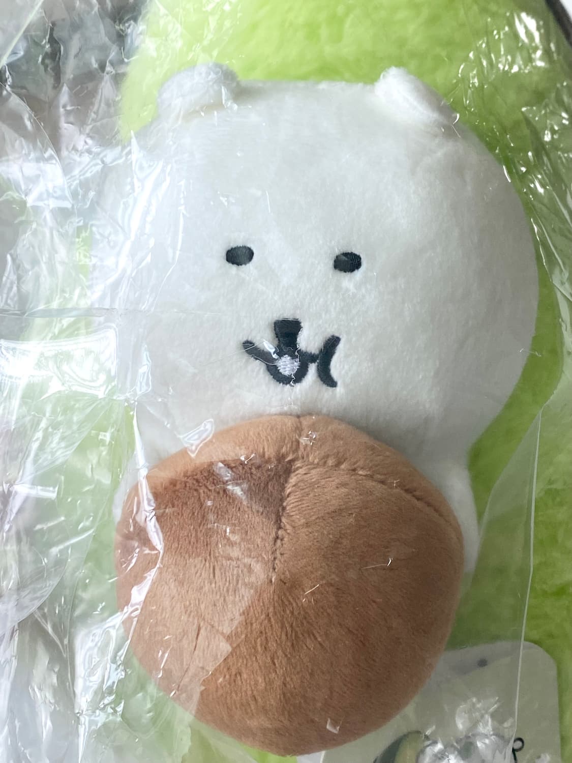나가노마켓 아보카도농담곰 복숭아농담곰 복숭아곰 장미곰 로즈곰 상품이미지5