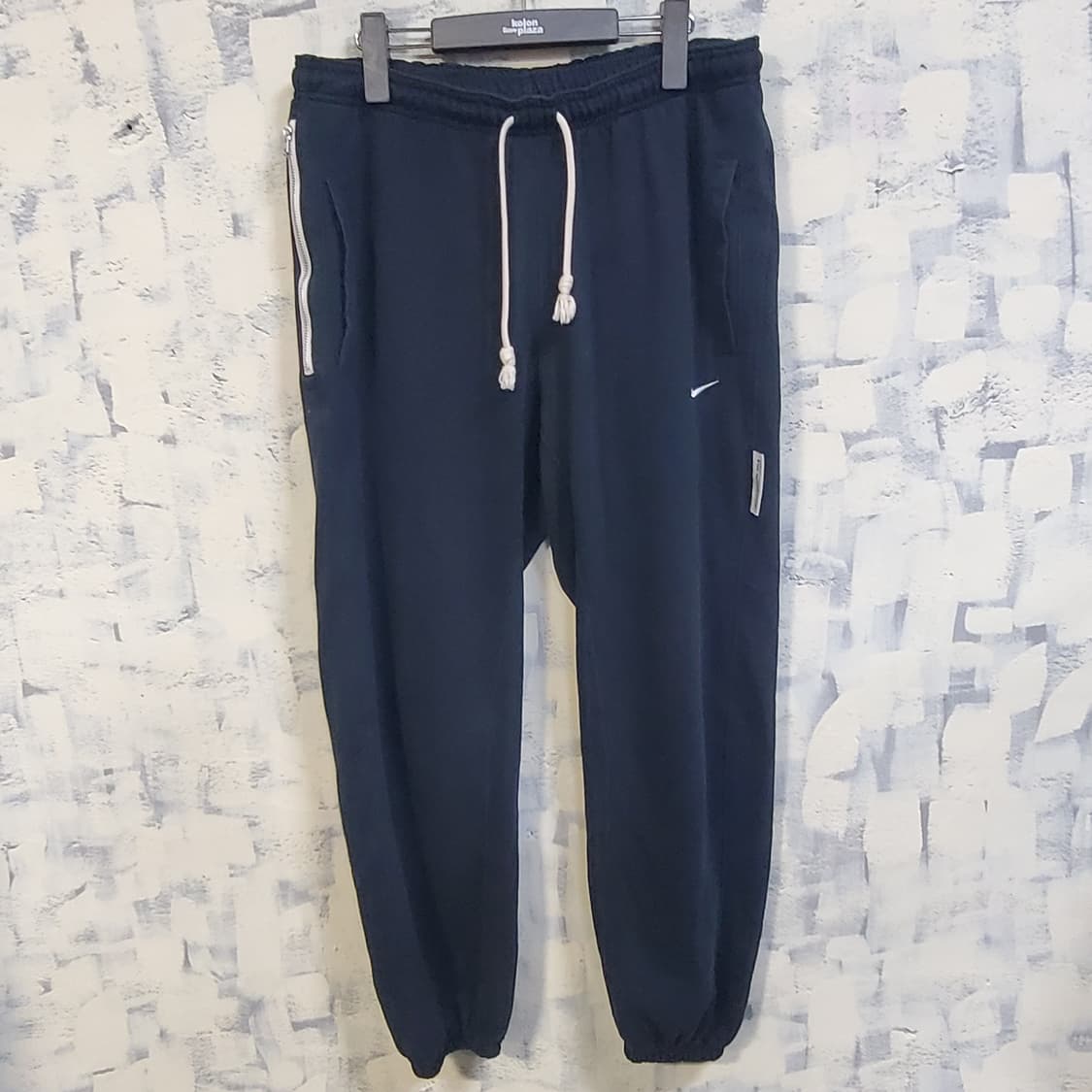 나이키 스우시 드라이핏 트레이닝 조거 팬츠  상품이미지1