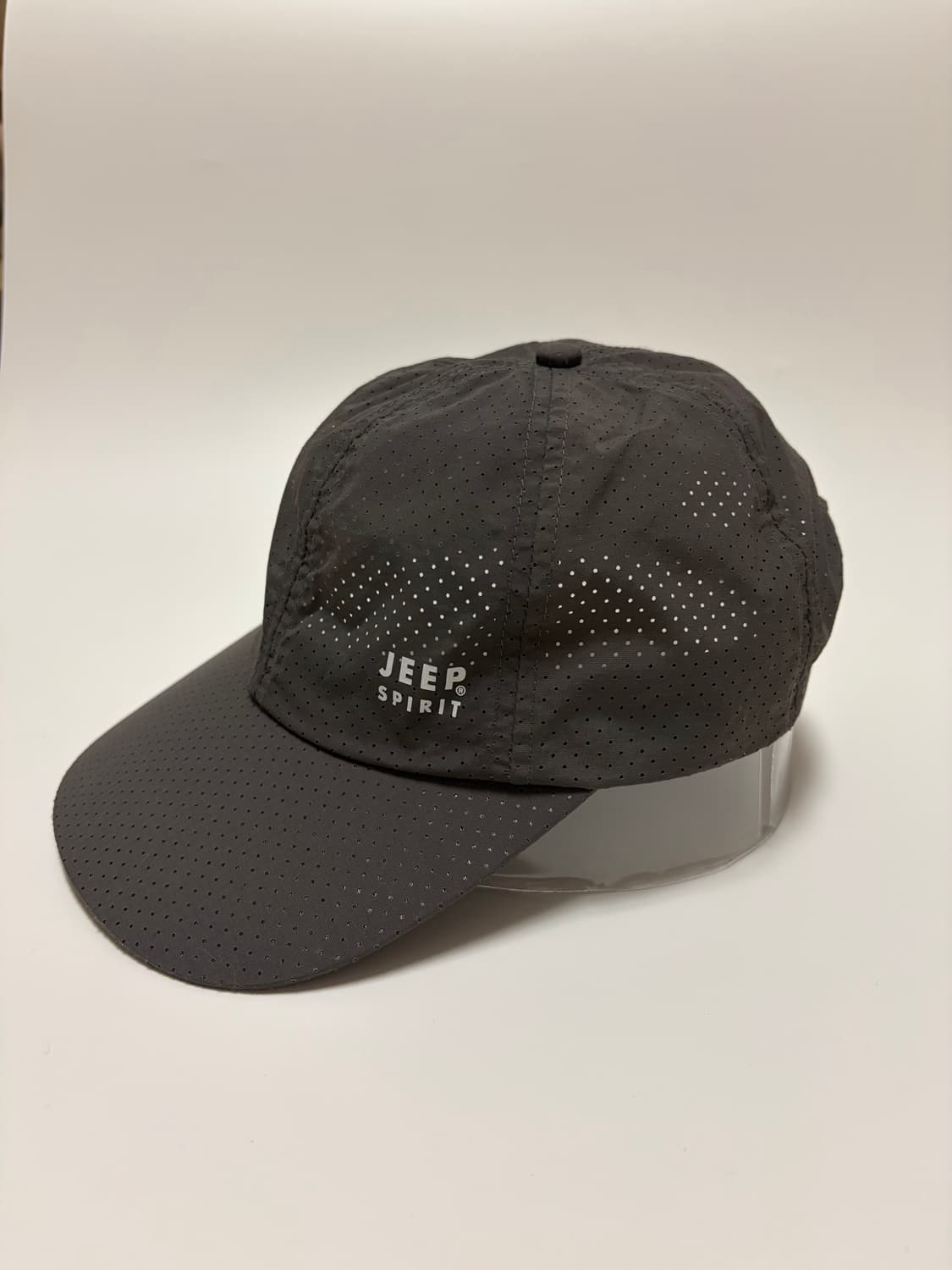 지프 스피릿 메쉬 모자 상품이미지3