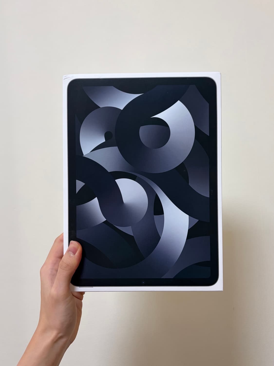 아이패드 에어5 스페이스그레이 64G 부품(고장) 상품이미지3