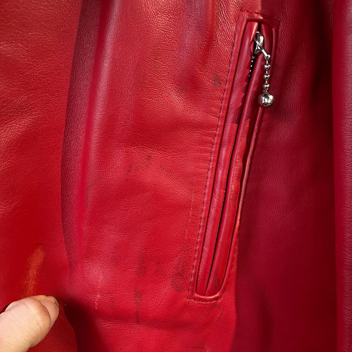 391 Lightning Red 38T 상품이미지5