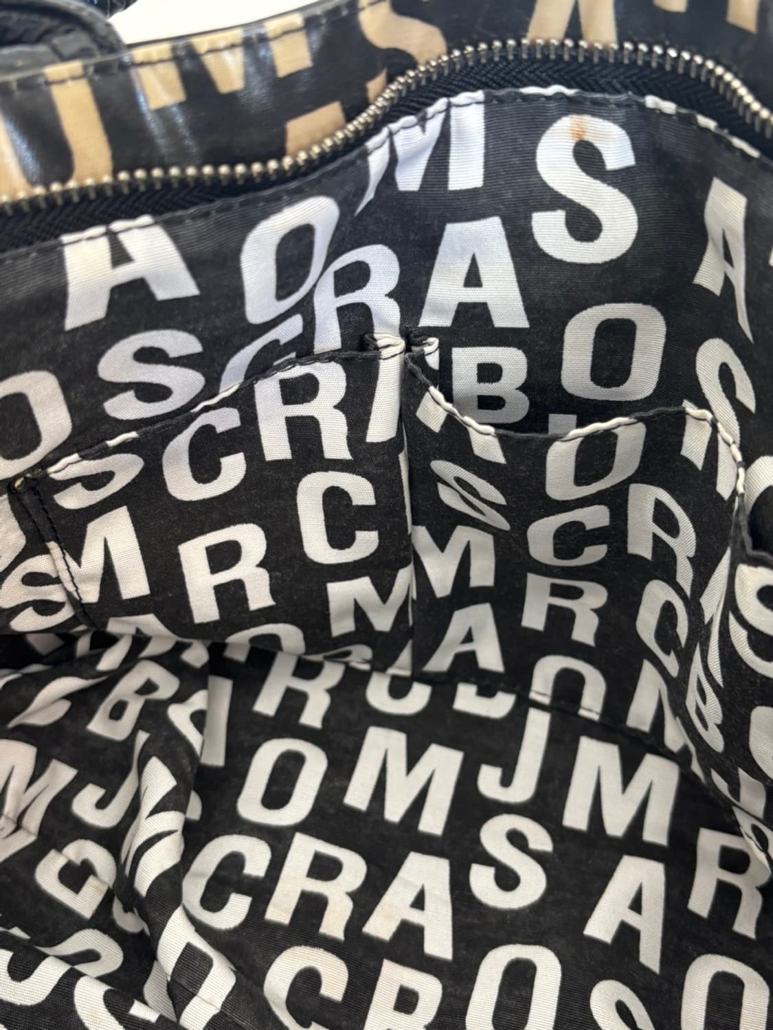 Marc Jacobs PVC Bag 상품이미지9