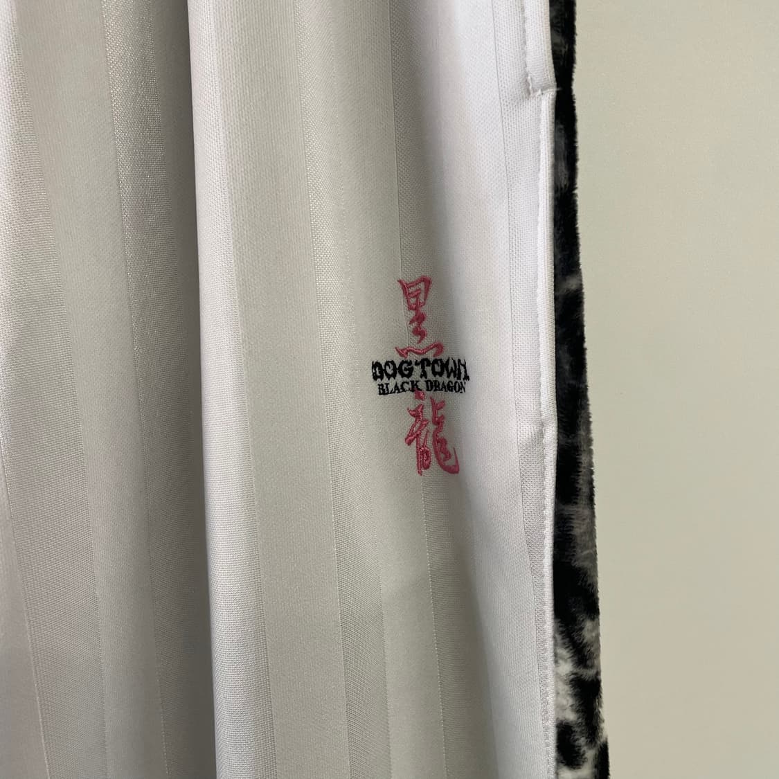 도그타운 레오파드 트랙팬츠 상품이미지5