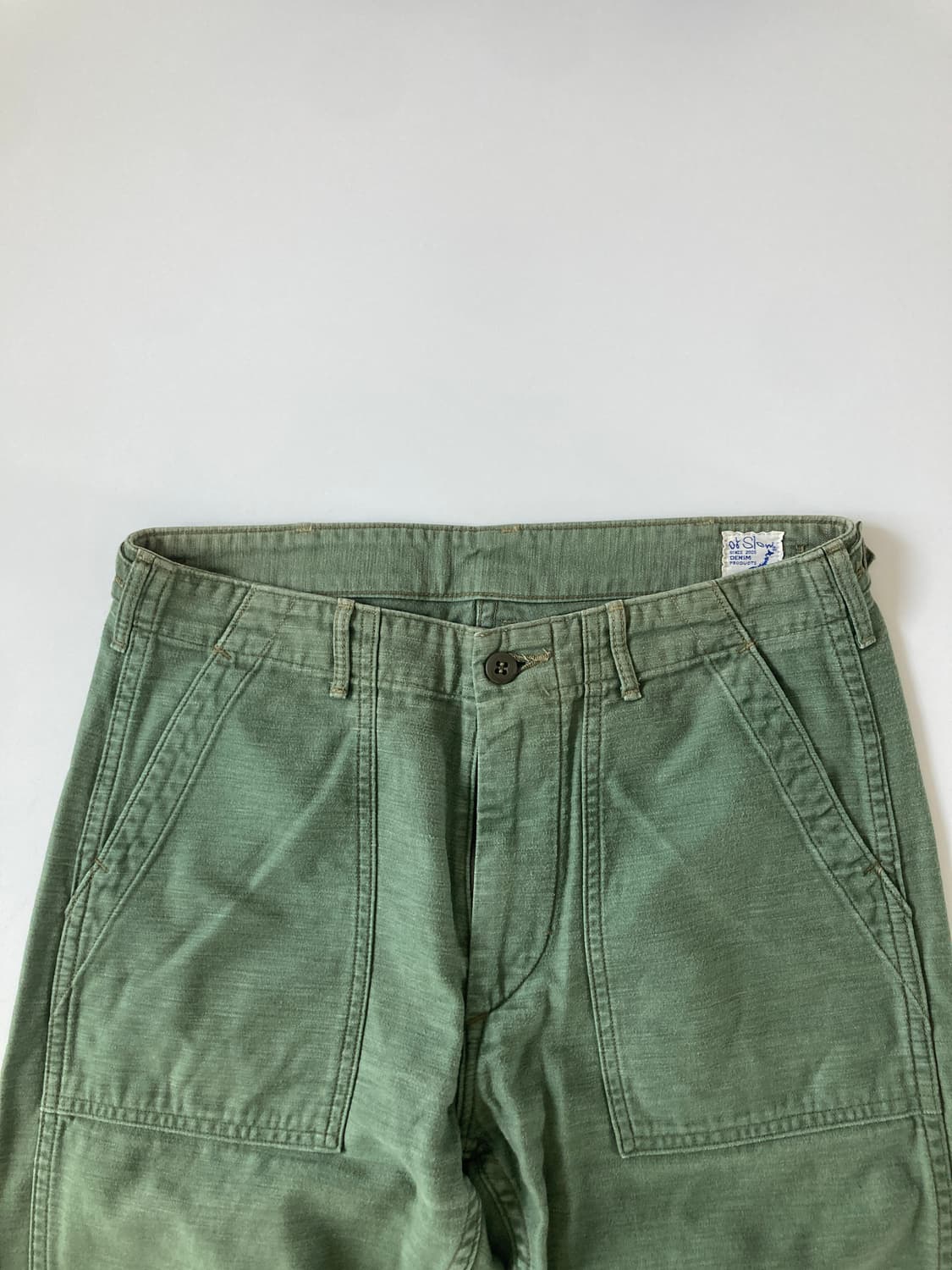 Fatigue Pants 상품이미지2