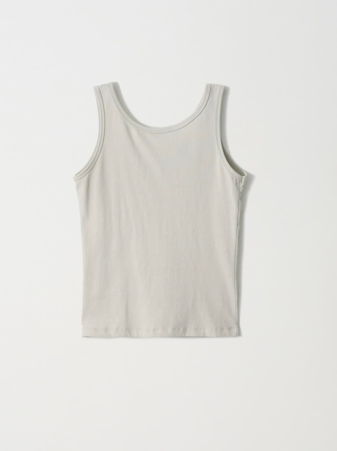 아르토 V-Neck Sleeveless_Mint 상품이미지6