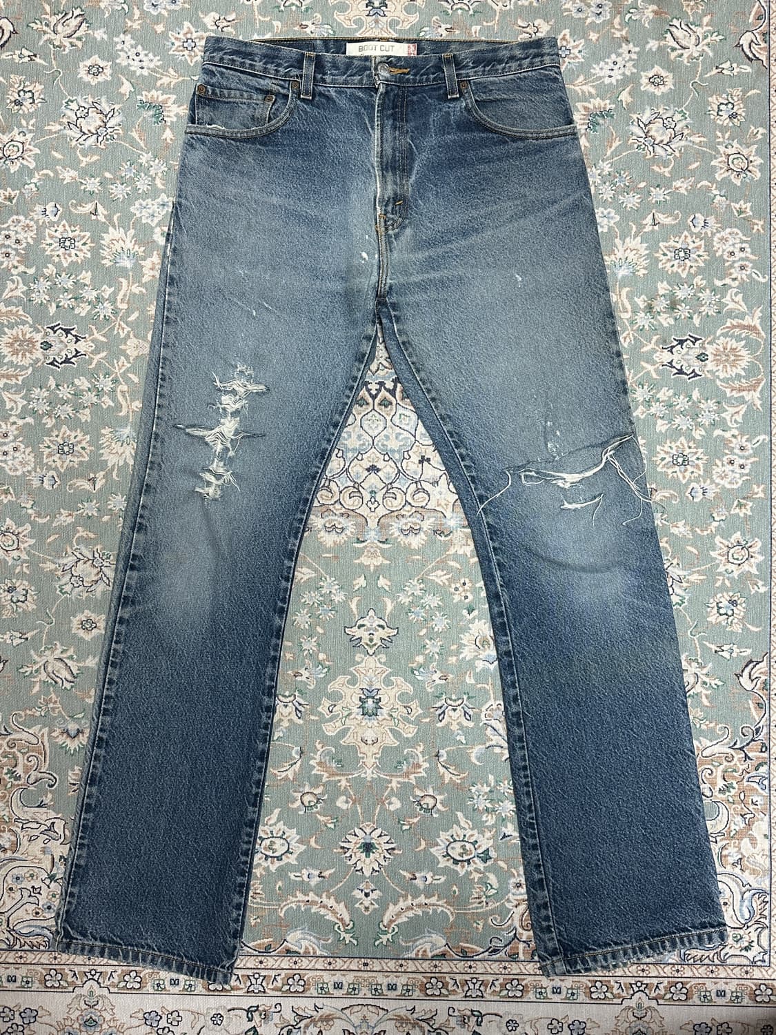 (33) 00s 리바이스 517 상품이미지1