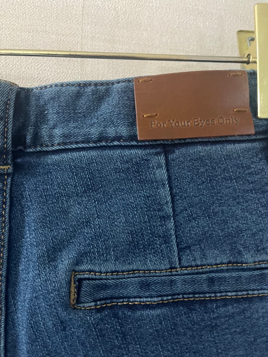 포유온 카프리팬츠 Clea Capri pants (40) 상품이미지10