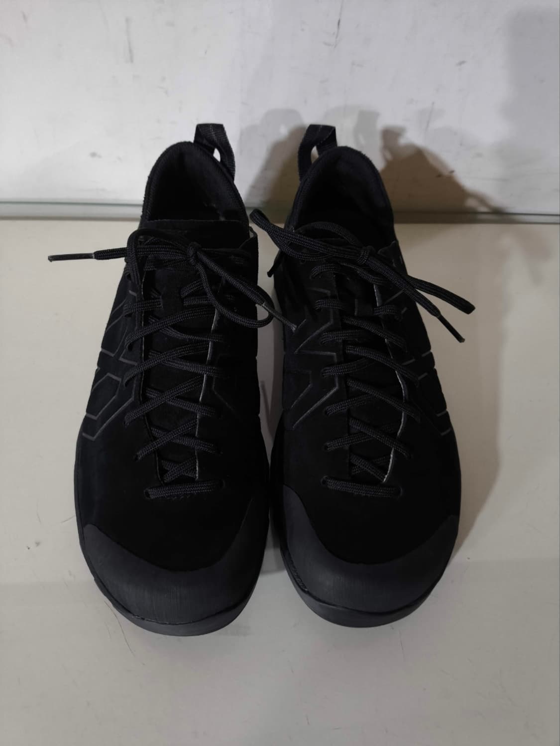 270mm 가몬트 비브람 릿지 등산화 상품이미지4