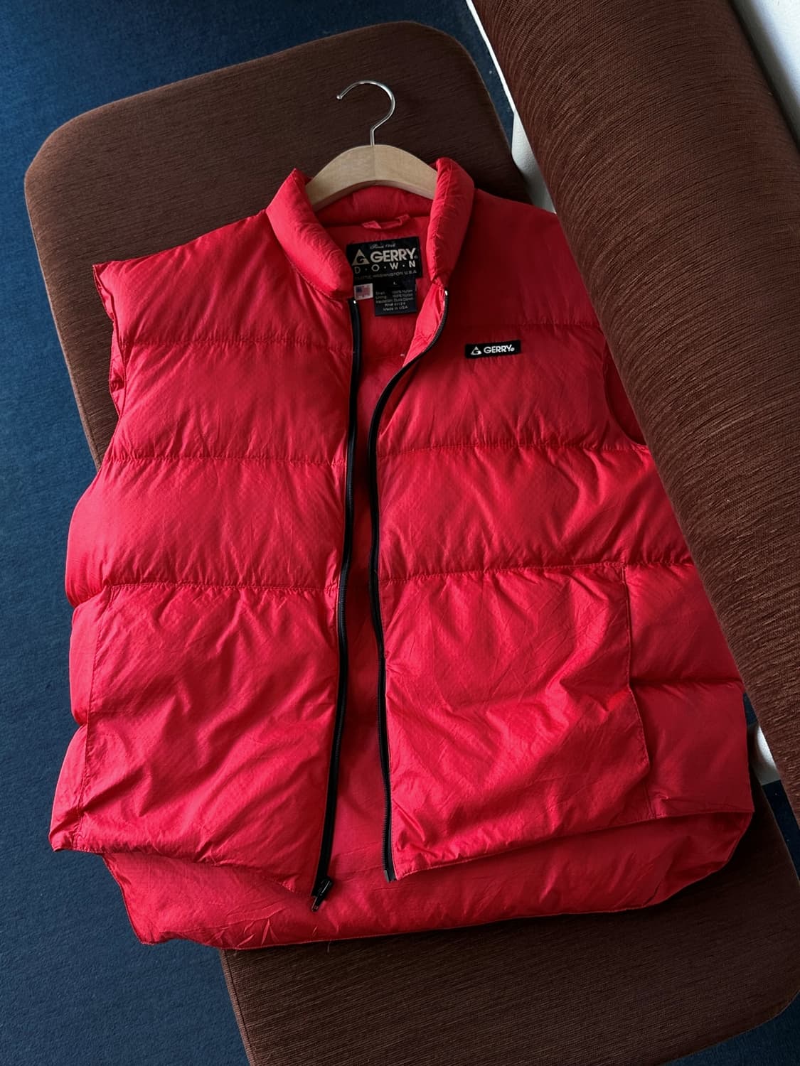 90's GERRY 상품이미지4